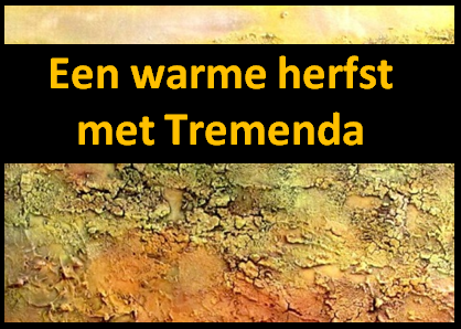Herfstconcert - Normale prijs Herfstconcert - Normale prijs
