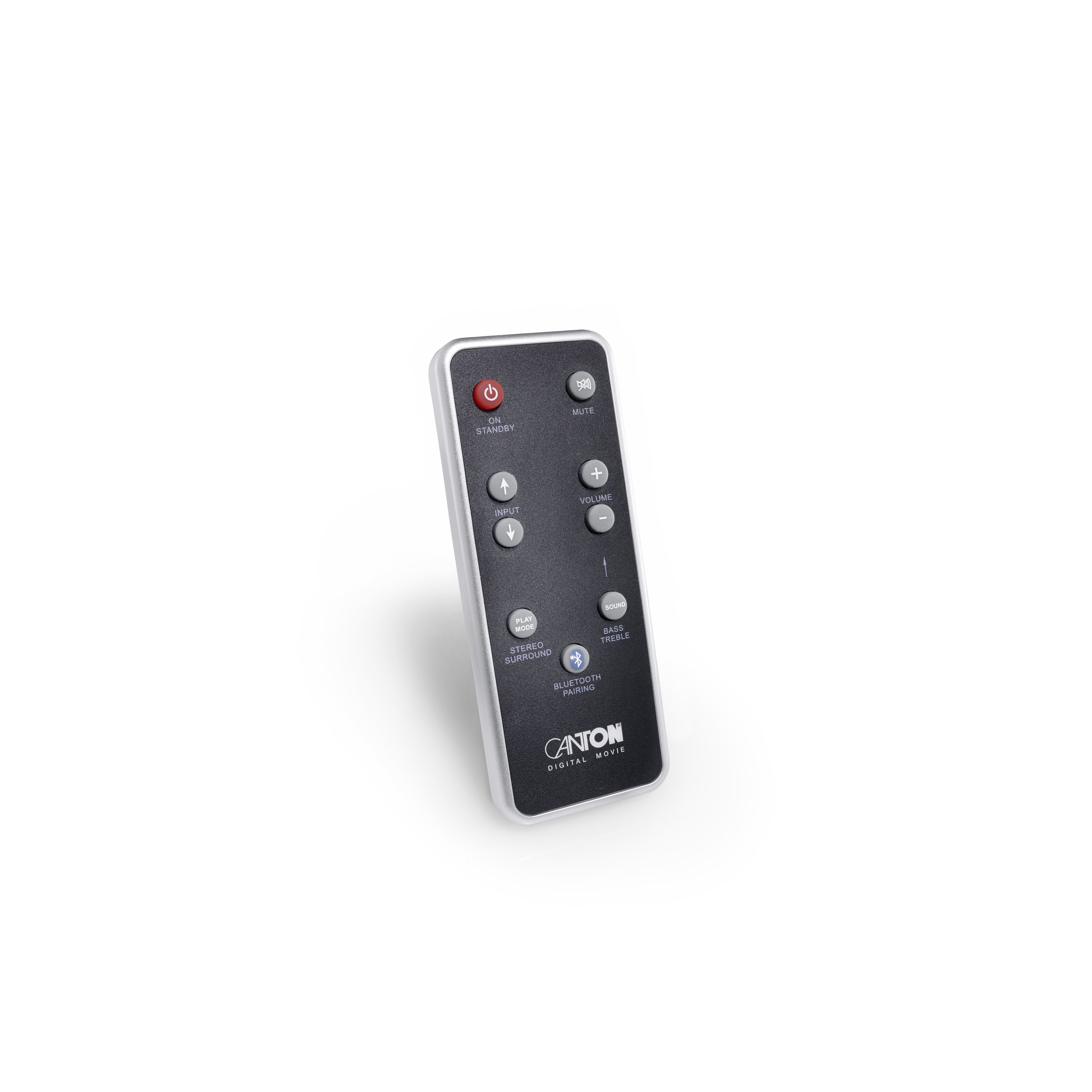 Canton DM 900, Soundbar
