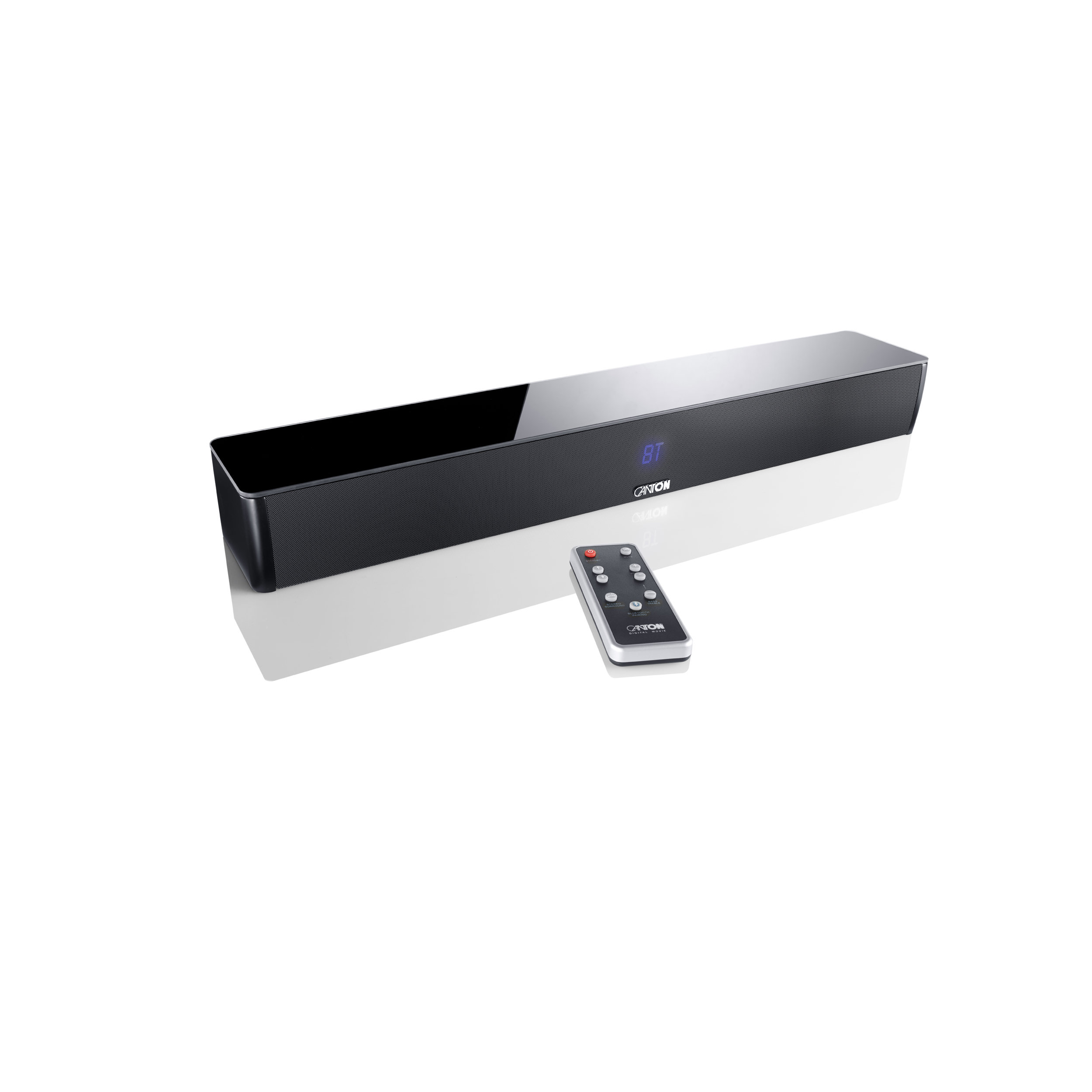 Canton DM 5, Soundbar 10035