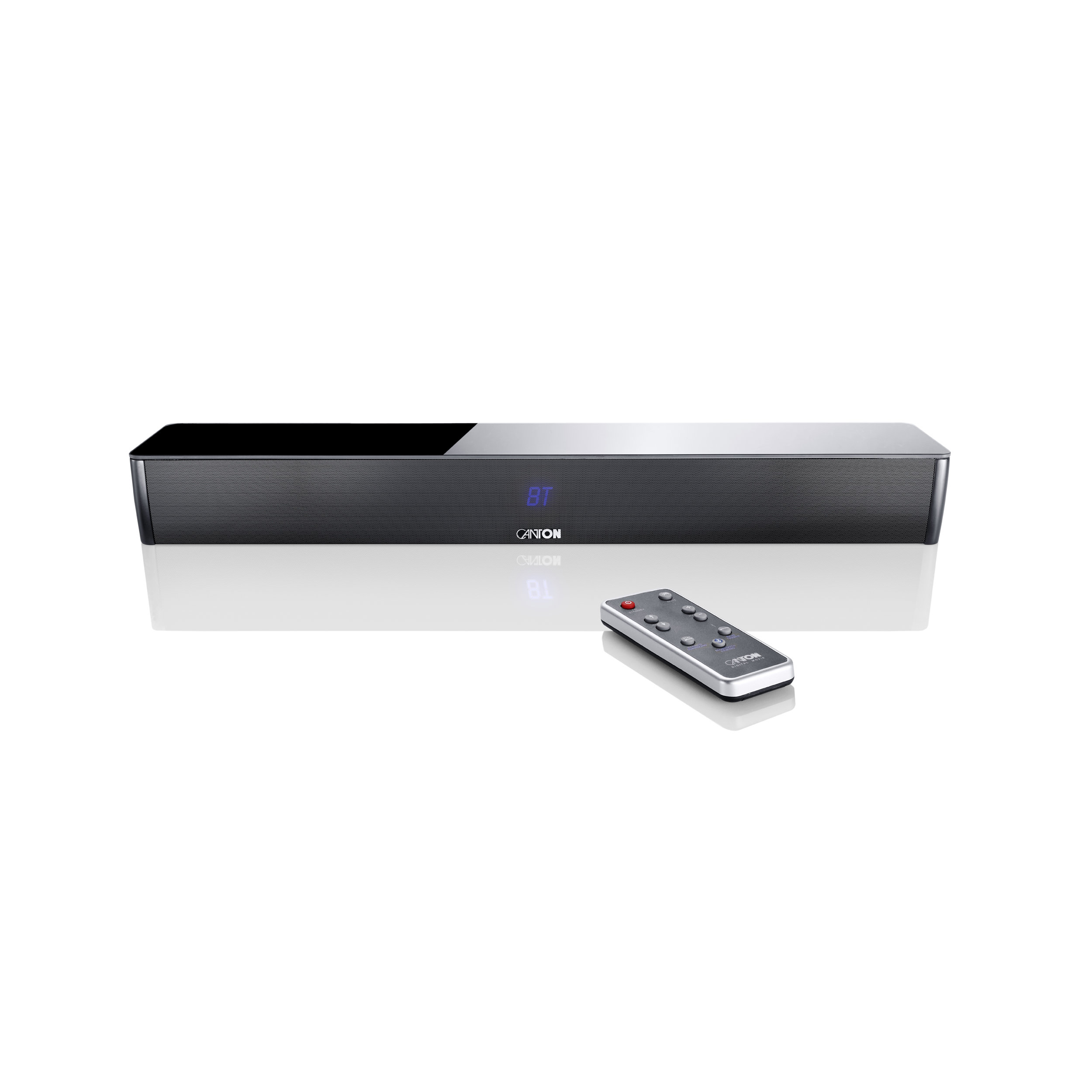 Canton DM 5, Soundbar
