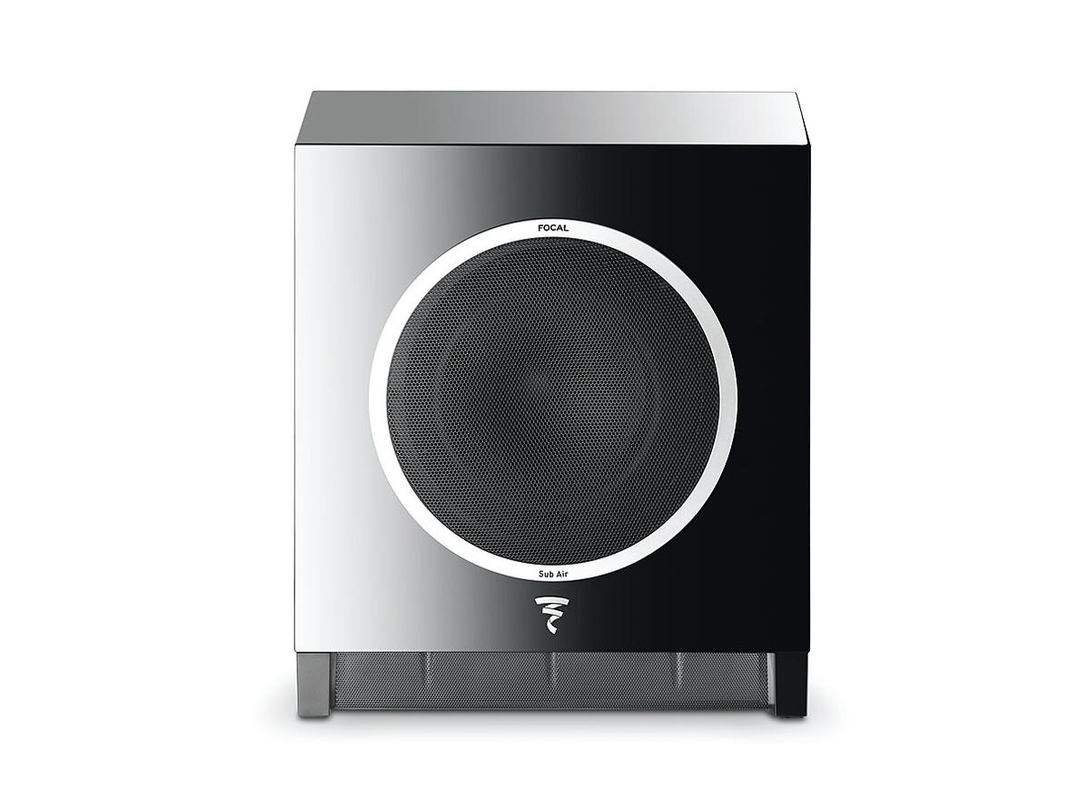 Focal Sub Air 10036