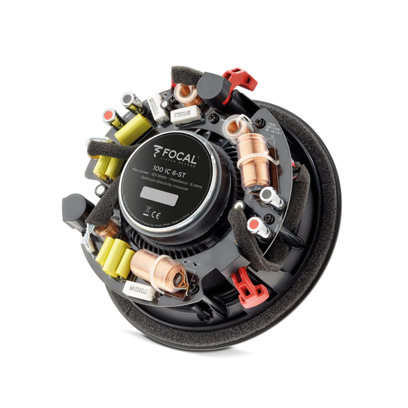 Focal 100 IC 6 ST (Paar)