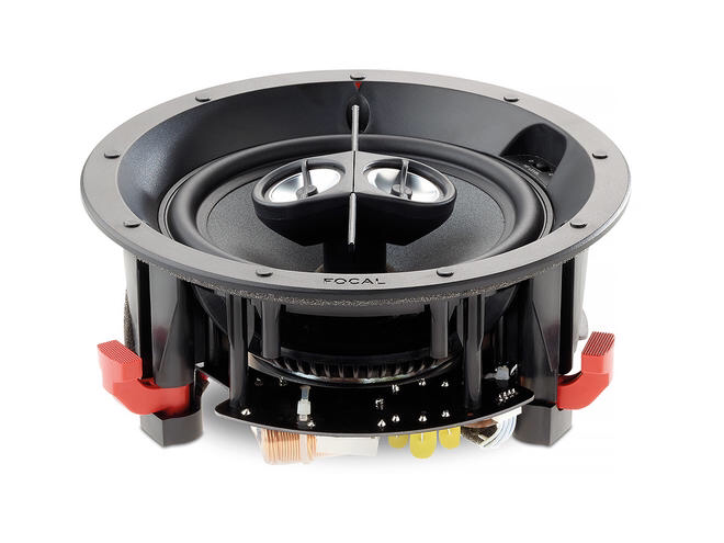 Focal 100 IC 6 ST (Paar) 10046