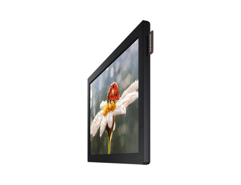 Samsung Display DB10E-TPOE // 10" Touch Display