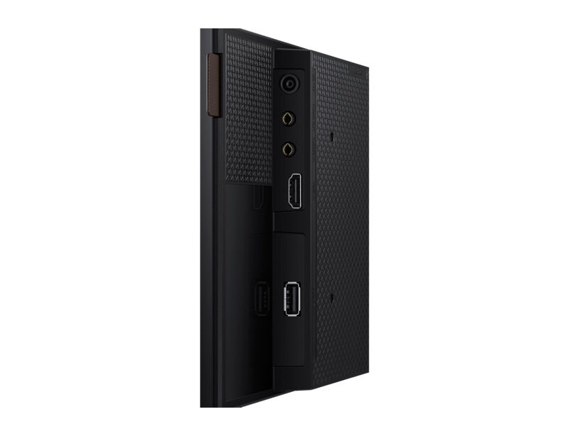 Samsung Display DB10E-TPOE // 10" Touch Display