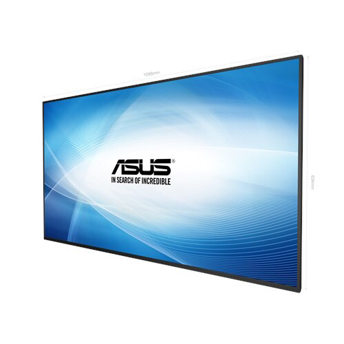 Asus SA495-Y 49"
