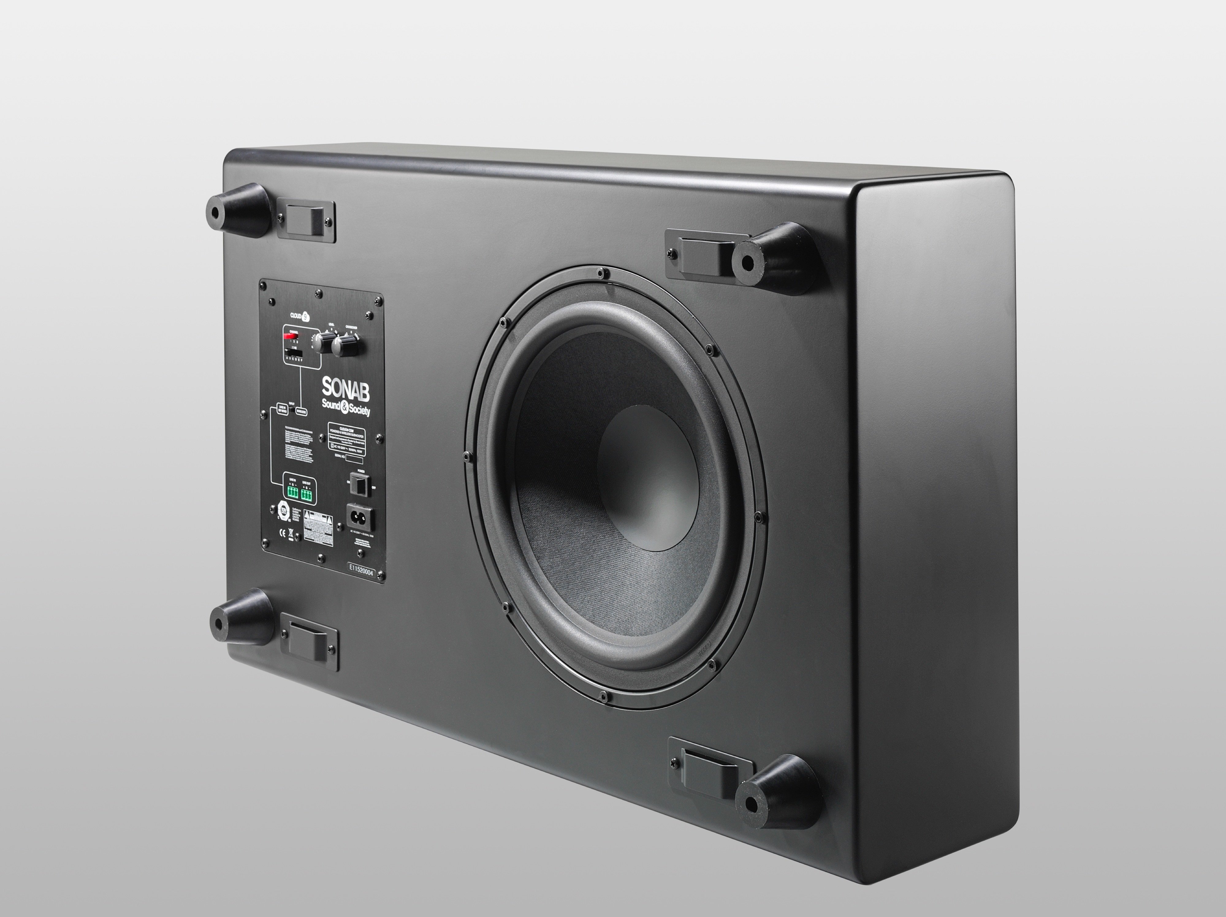 Sonab, CSW Subwoofer