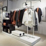 Sonab, CSW Subwoofer