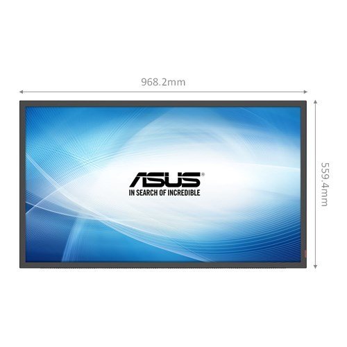Asus SA555-Y 55" 10065