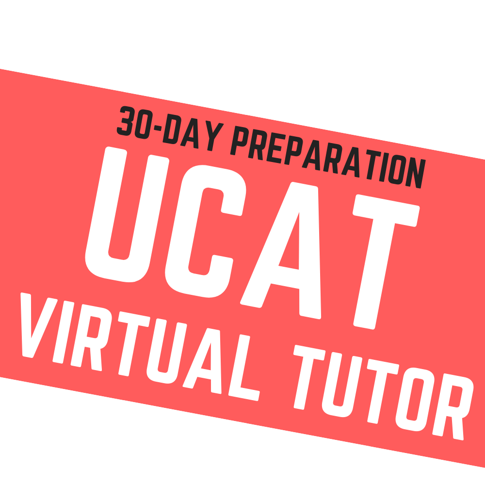 30-Day UCAT Virtual Tutor 002