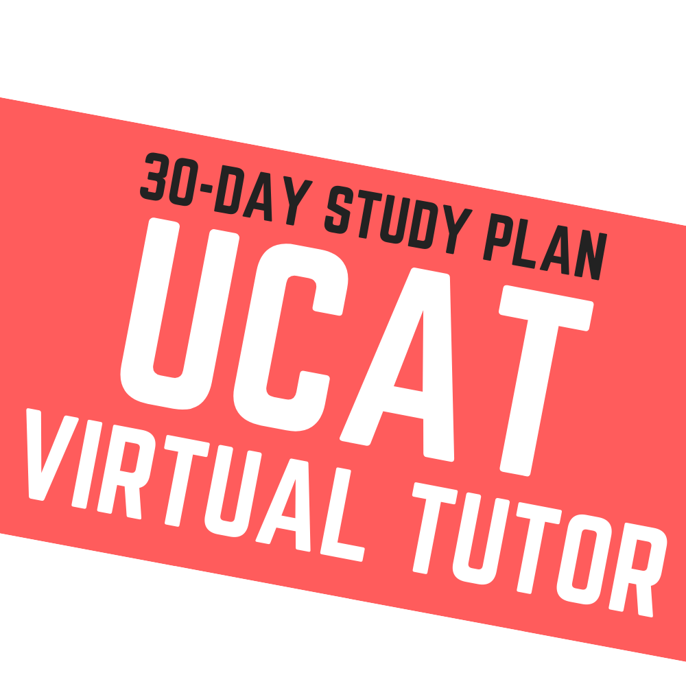 30-Day UCAT Virtual Tutor 002