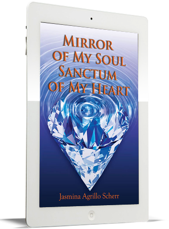Mirror of My Soul Sanctum of My Heart - ebook for Apple products MMSSMH-eBook-01