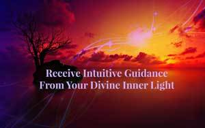 Guided Meditation - Receiving Intuitive Guidance GM - 01