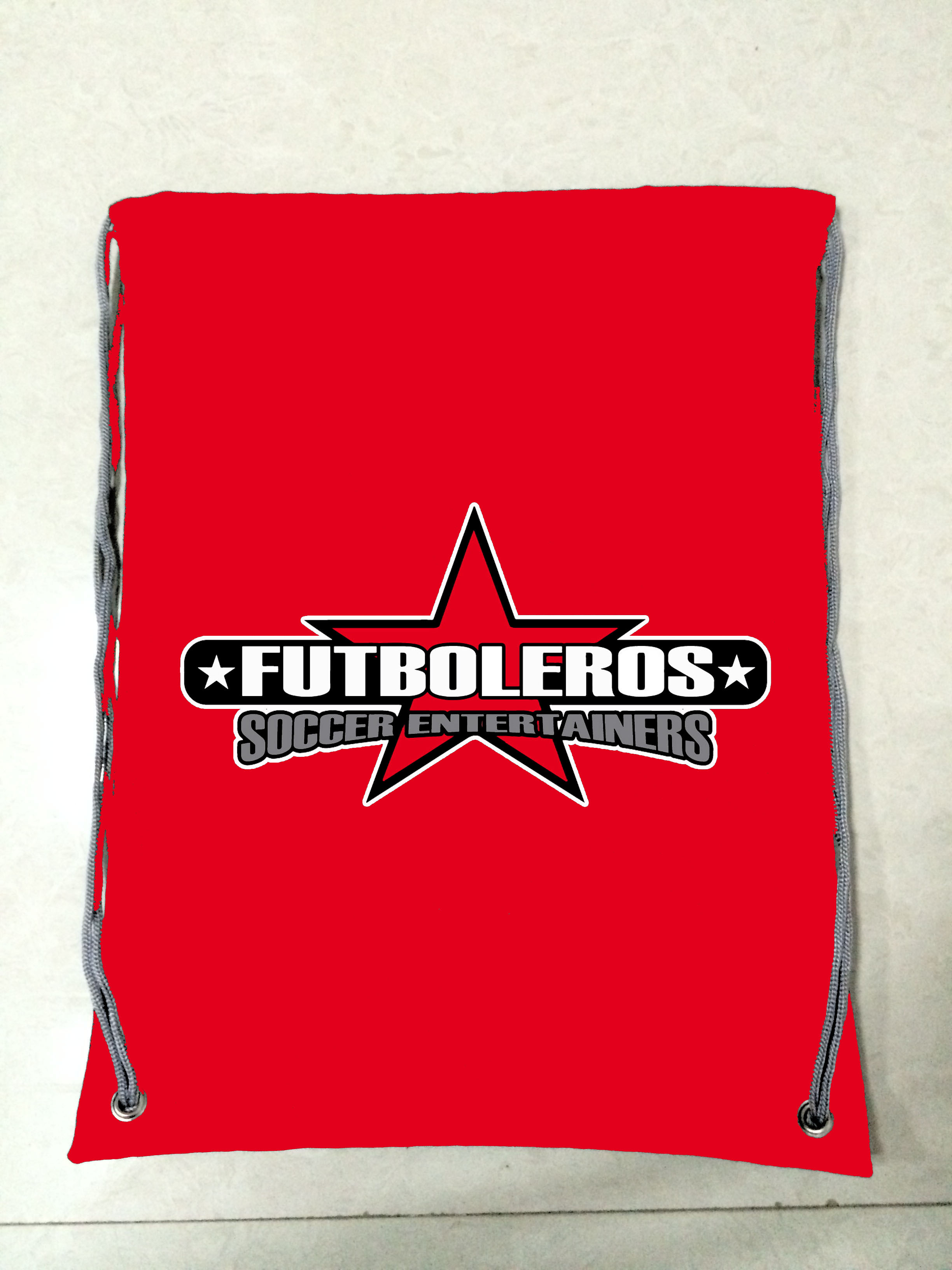 Futboleros Official Sling Bag 0012