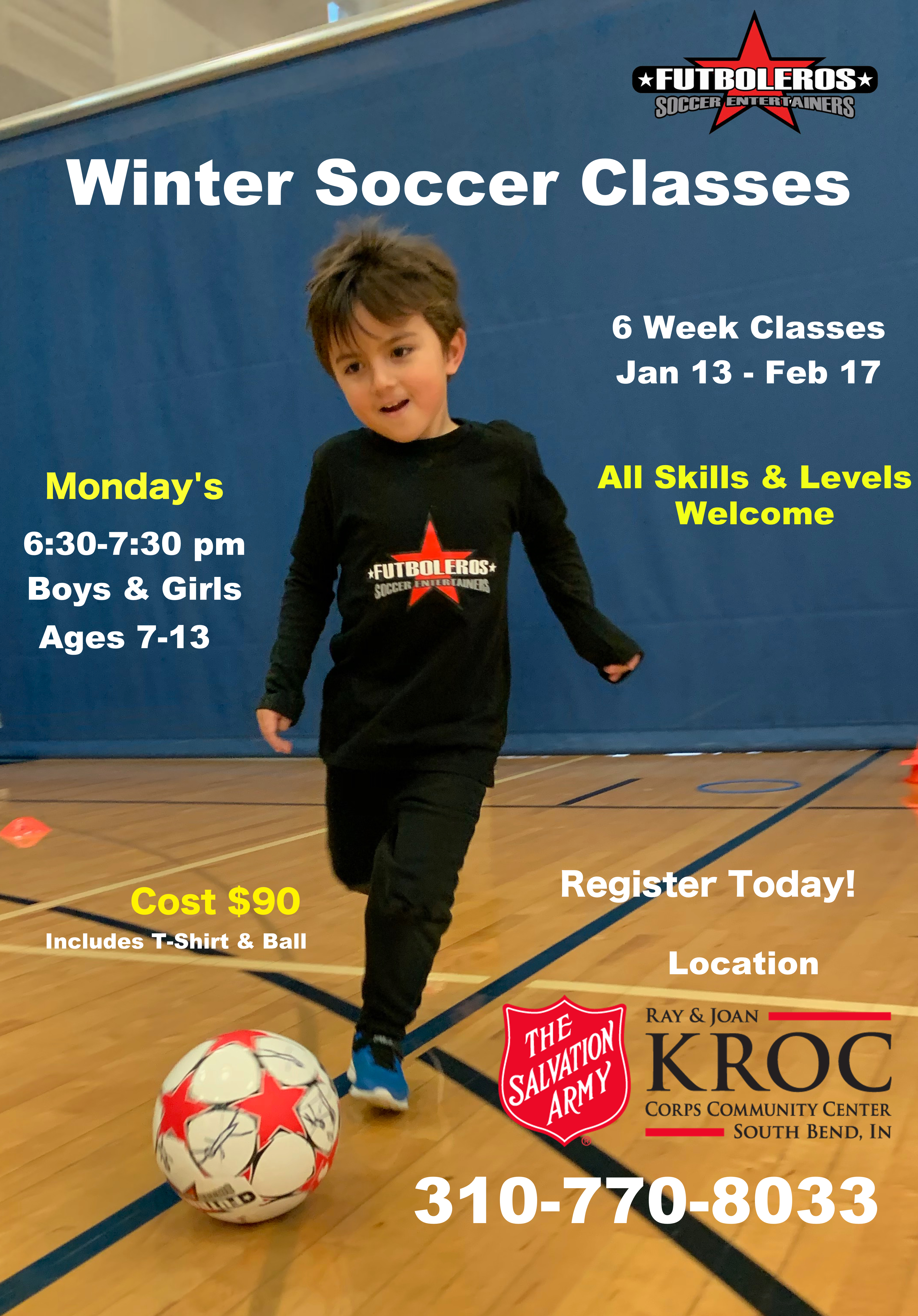 Futboleros Winter Classes Jan 13, 2020 00002