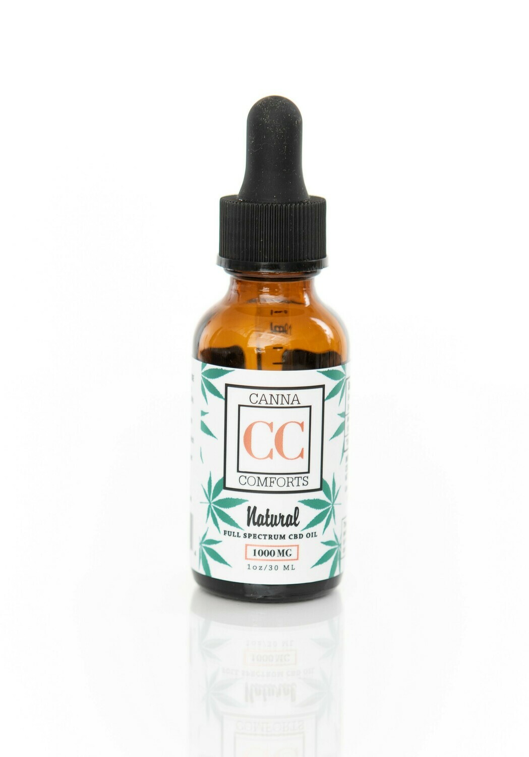 Full Spectrum CBD Oil 1000 mg Full Spectrum CBD Oil 1000 mg