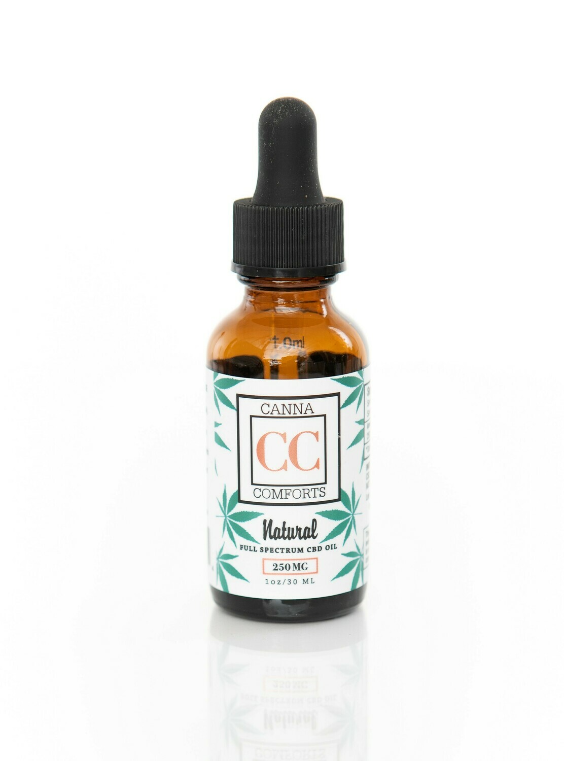 Full Spectrum CBD Oil 250 mg Full Spectrum CBD Oil 250 mg