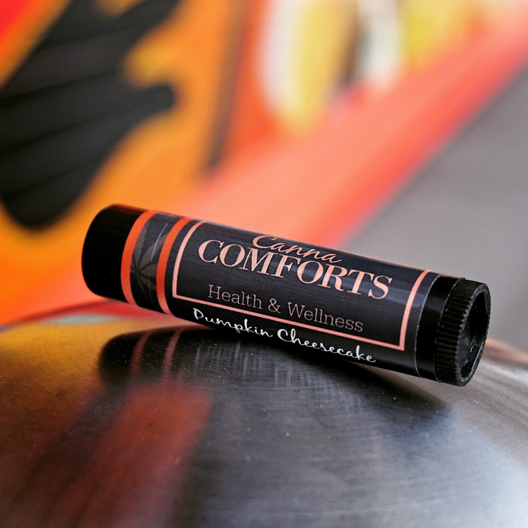 Lipbalm 50 mg Hemp CBD LB-000-0050-000