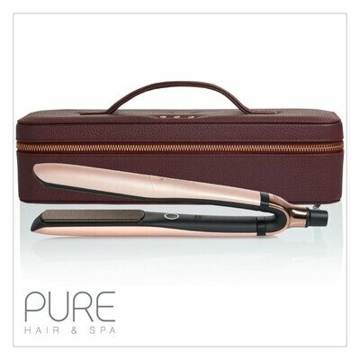 ghd platinum+ rose gold gift set ghd platinum+ rose gold gift set