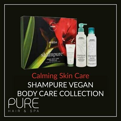 Aveda Shampure Body Care Gift Set. Aveda Shampure Body Care Gift Set.