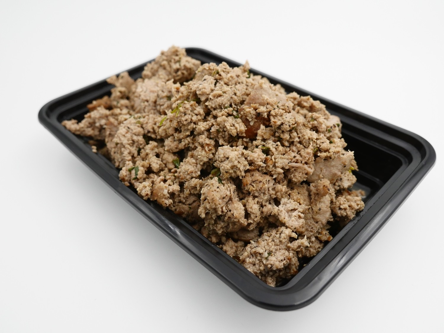 Thai Basil Turkey 93/7 Thai Basil Turkey 93/7