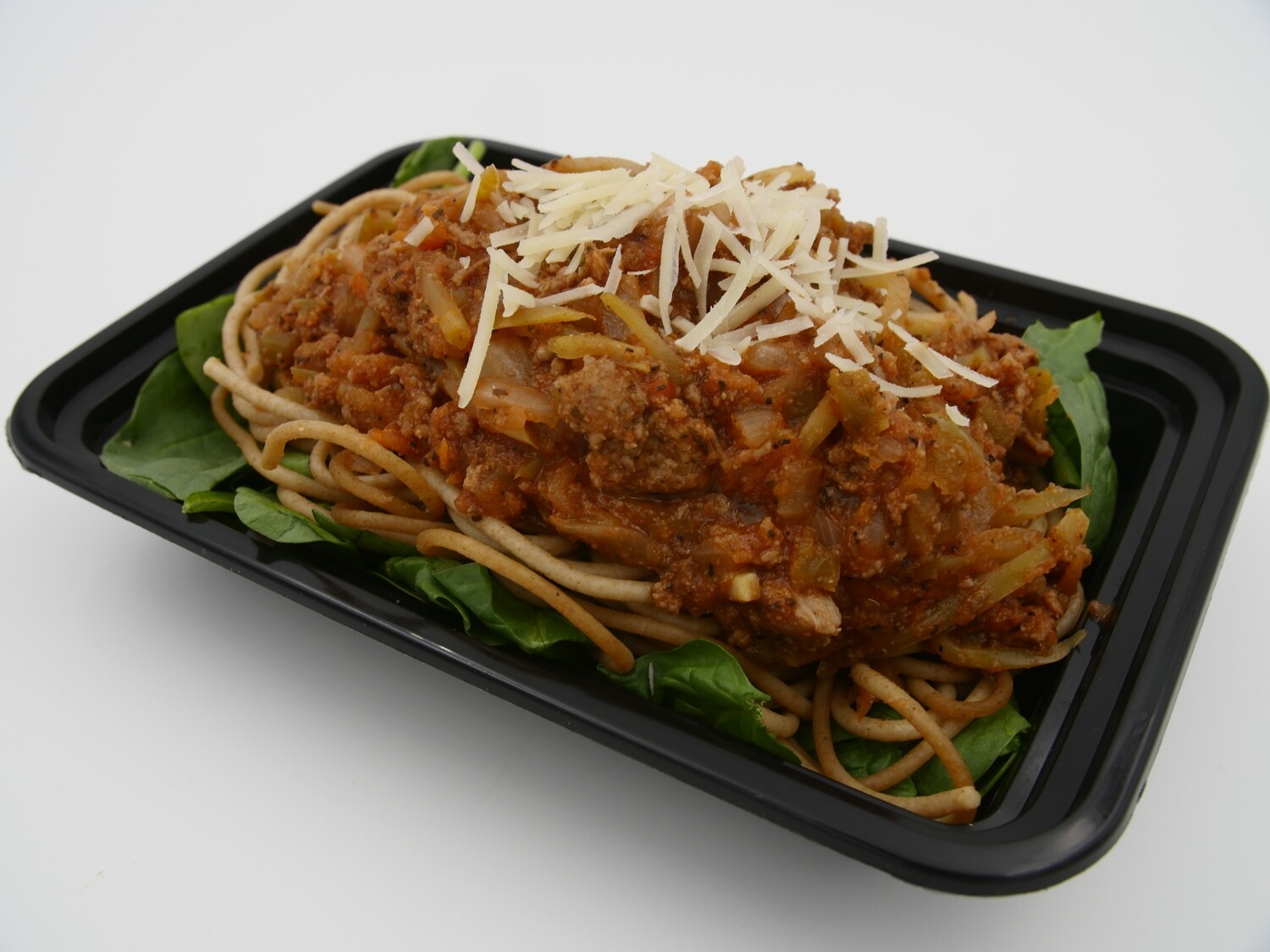 Turkey Bolognese Turkey Bolognese