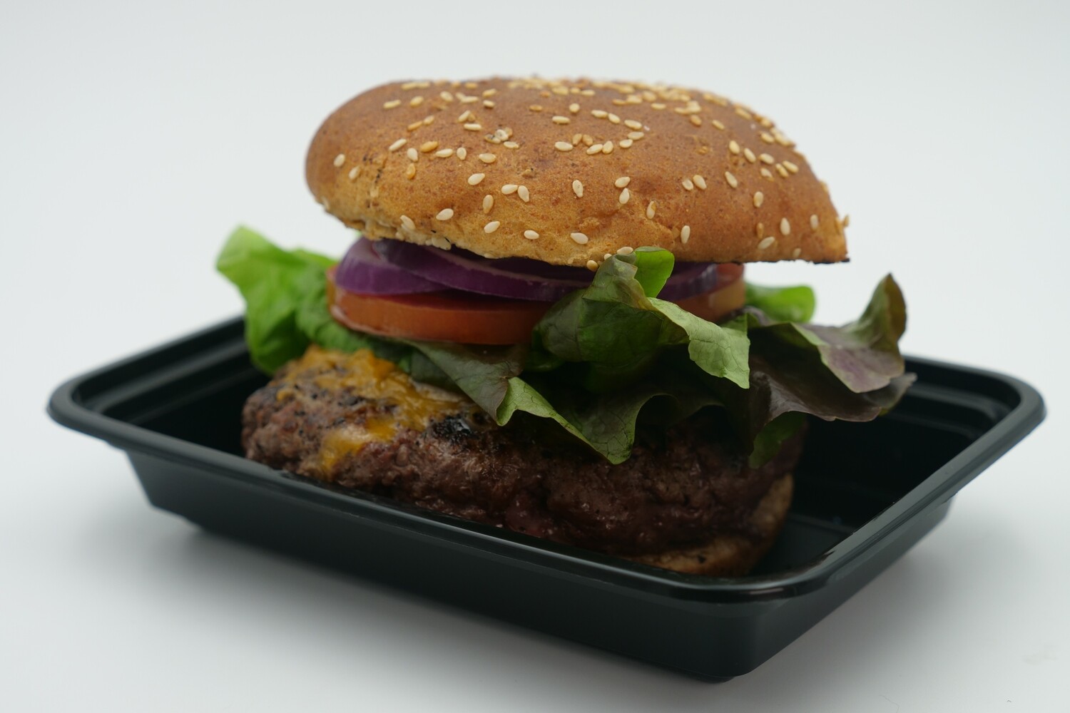 American FitBurger American FitBurger