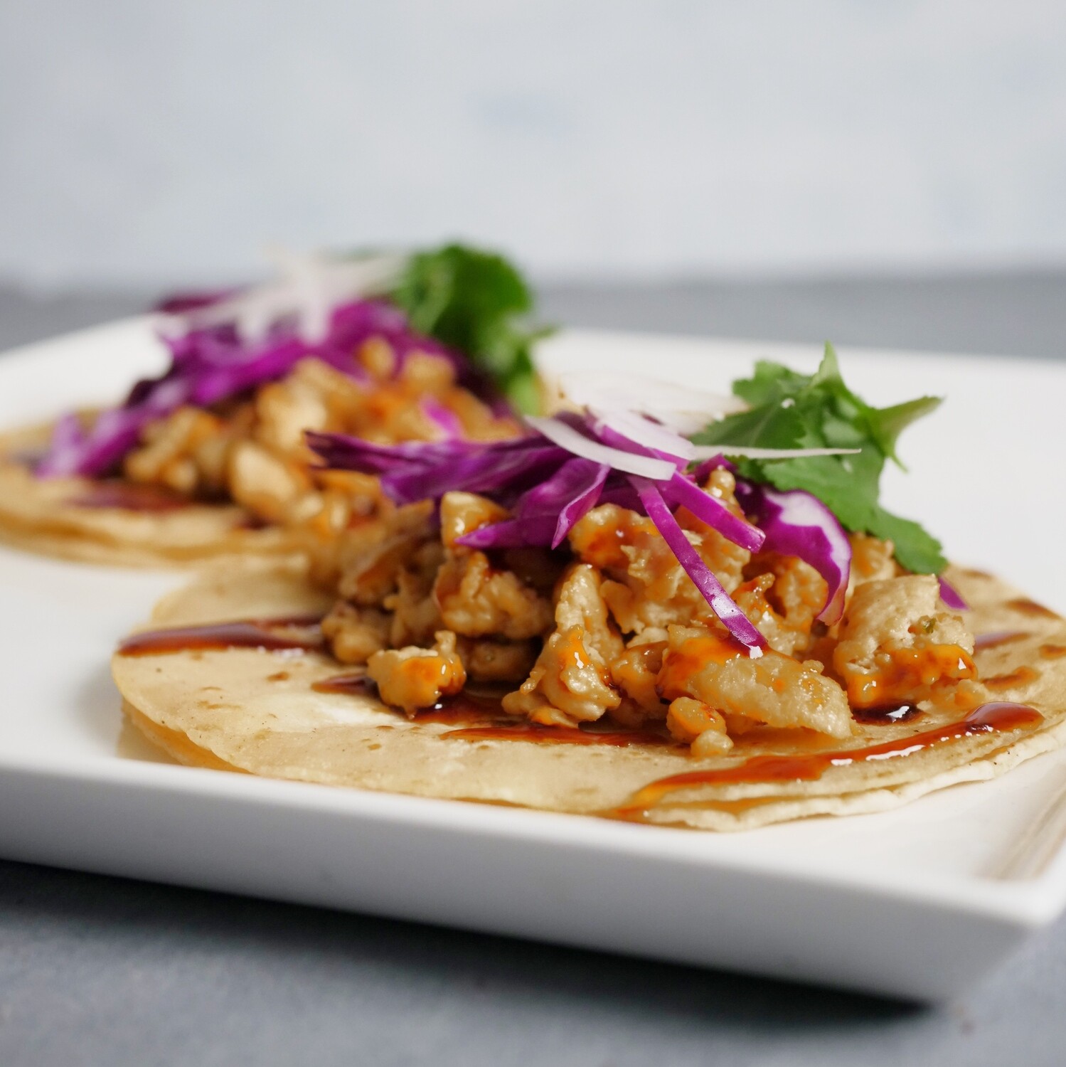 Korean Bulgogi Street Tacos Korean Bulgogi Street Tacos