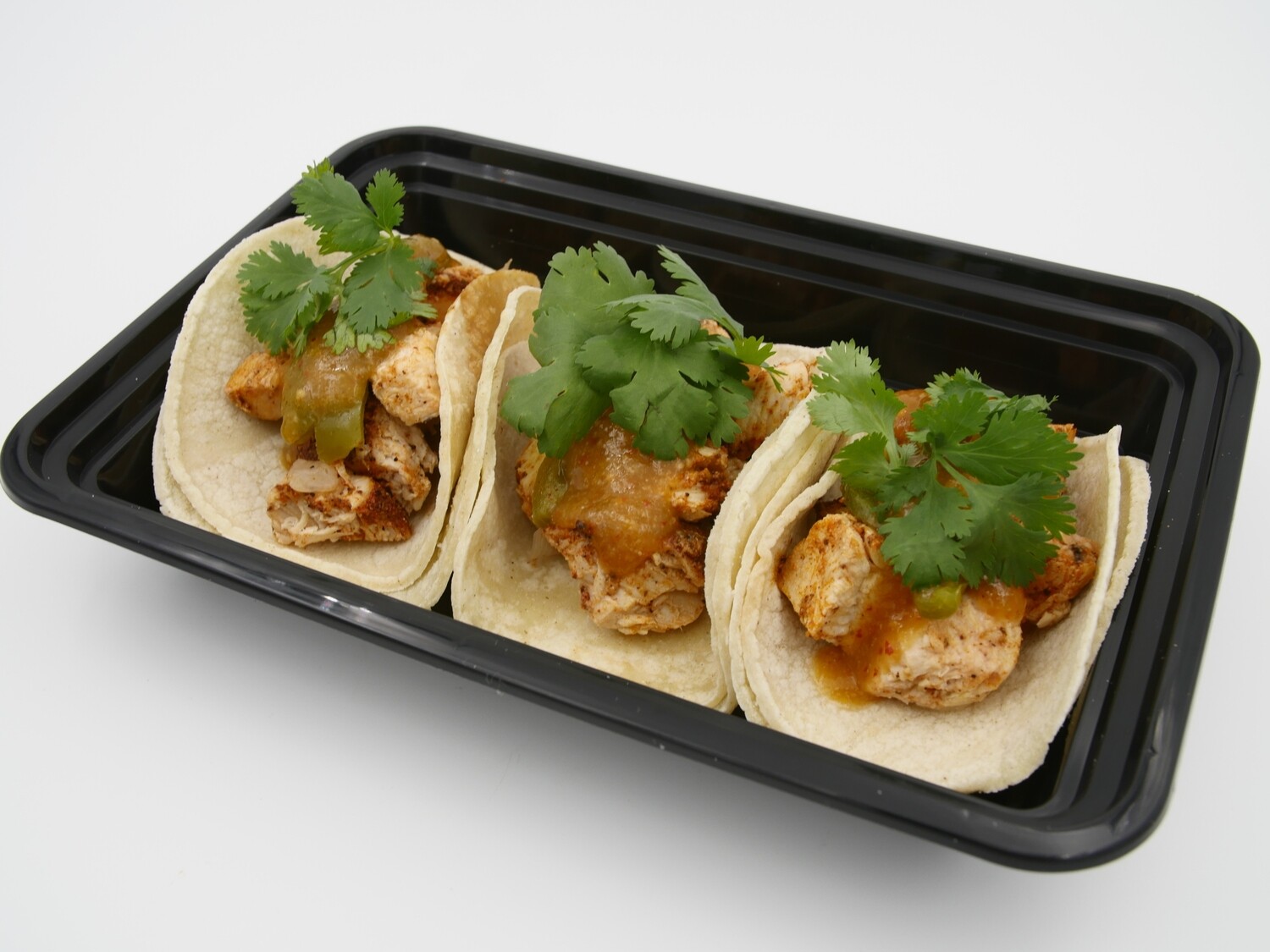 Pollo Pastor Street Tacos Pollo Pastor Street Tacos