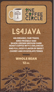 LS4JAVA Whole Bean 00001
