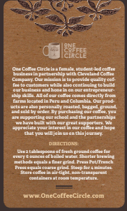 LS4JAVA Whole Bean
