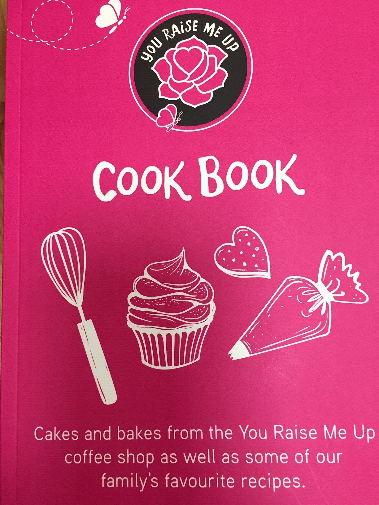 THE YOU RAISE ME UP COOKBOOK 00005