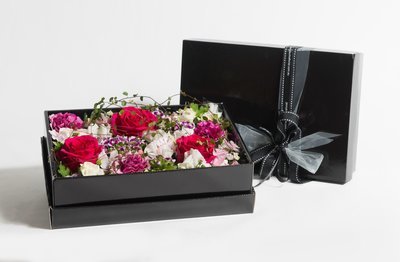 Elegant Gift Box