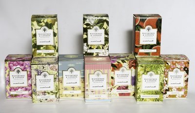 Wavertree and London Candles