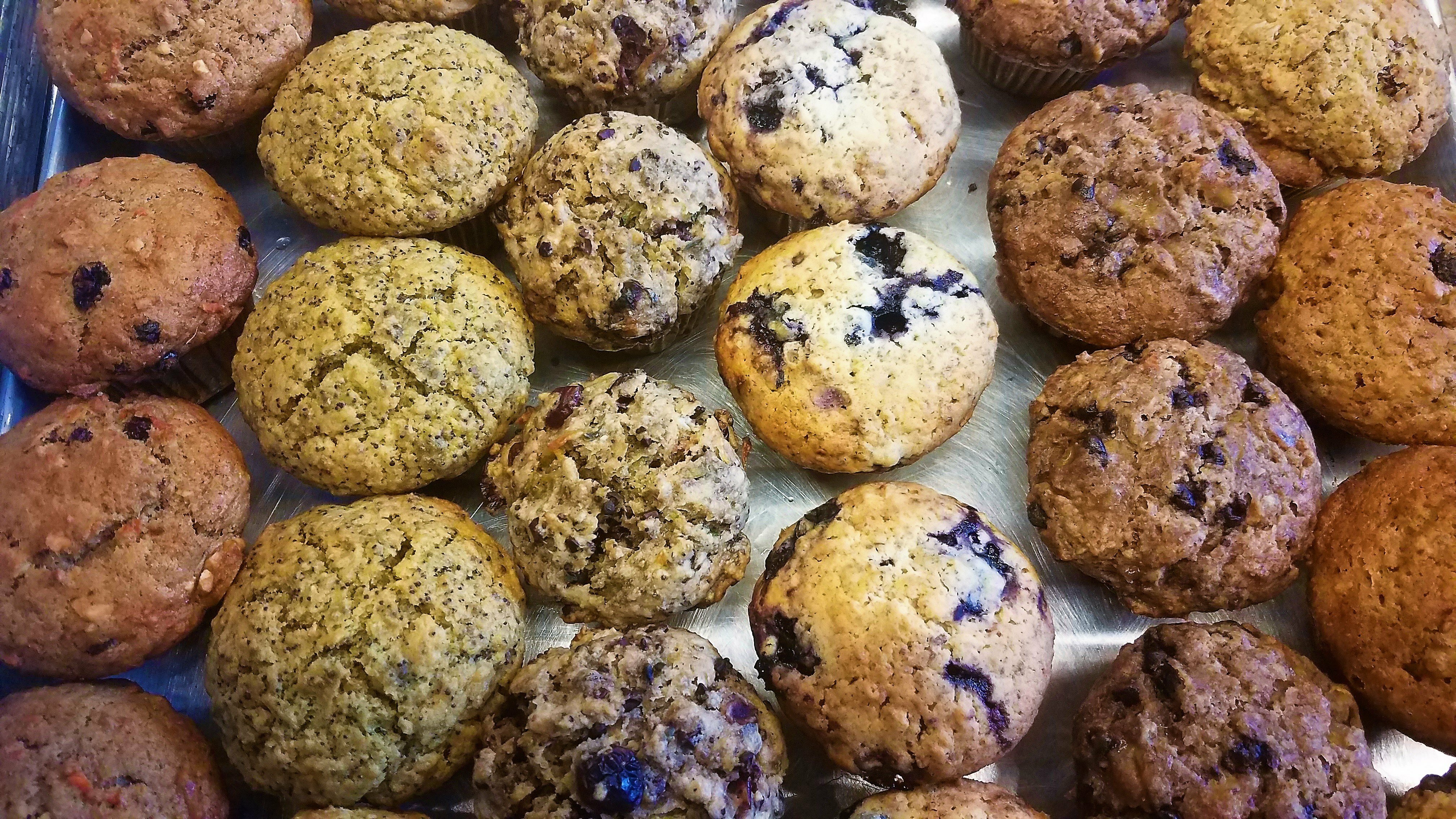 Muffins