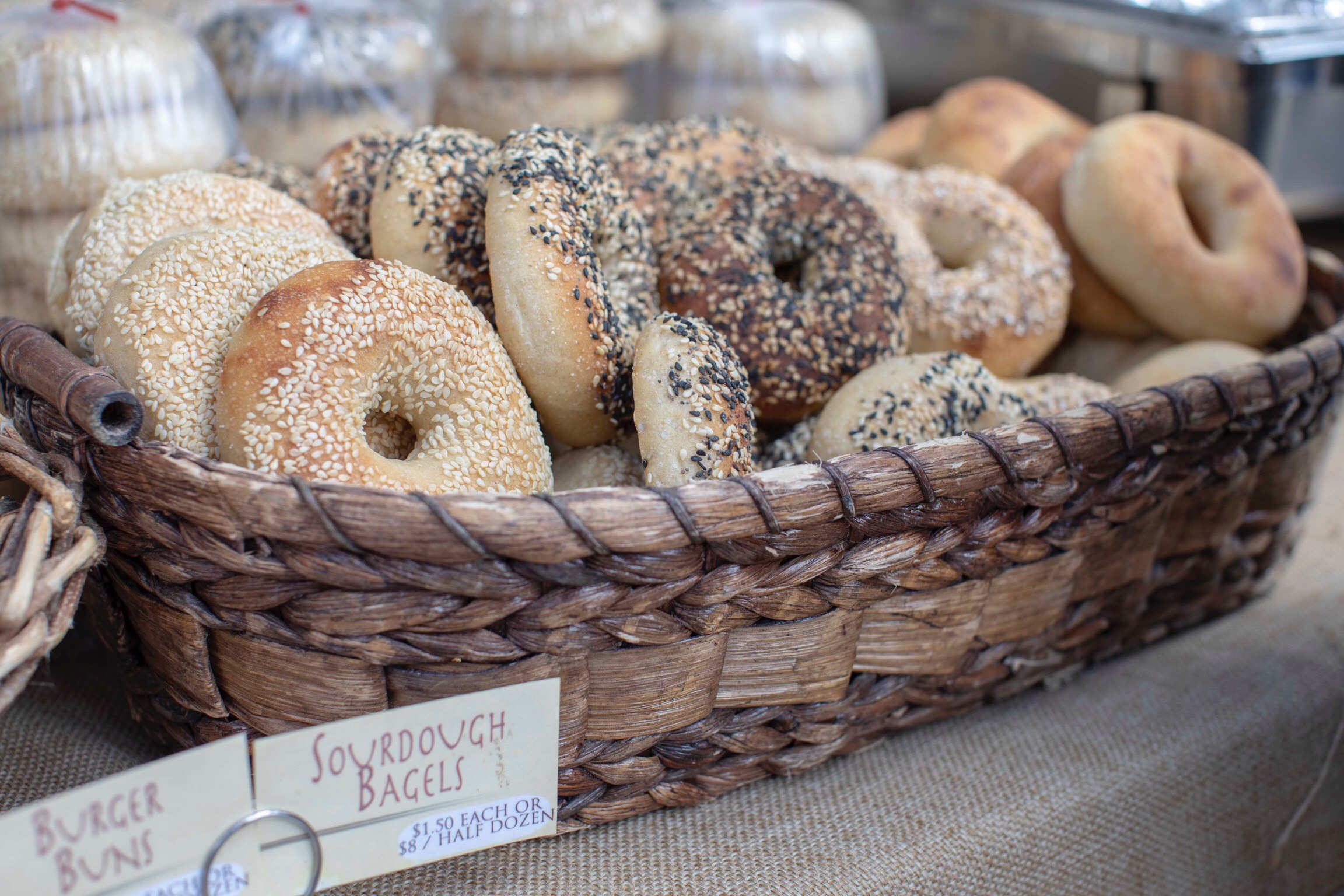 Bagels