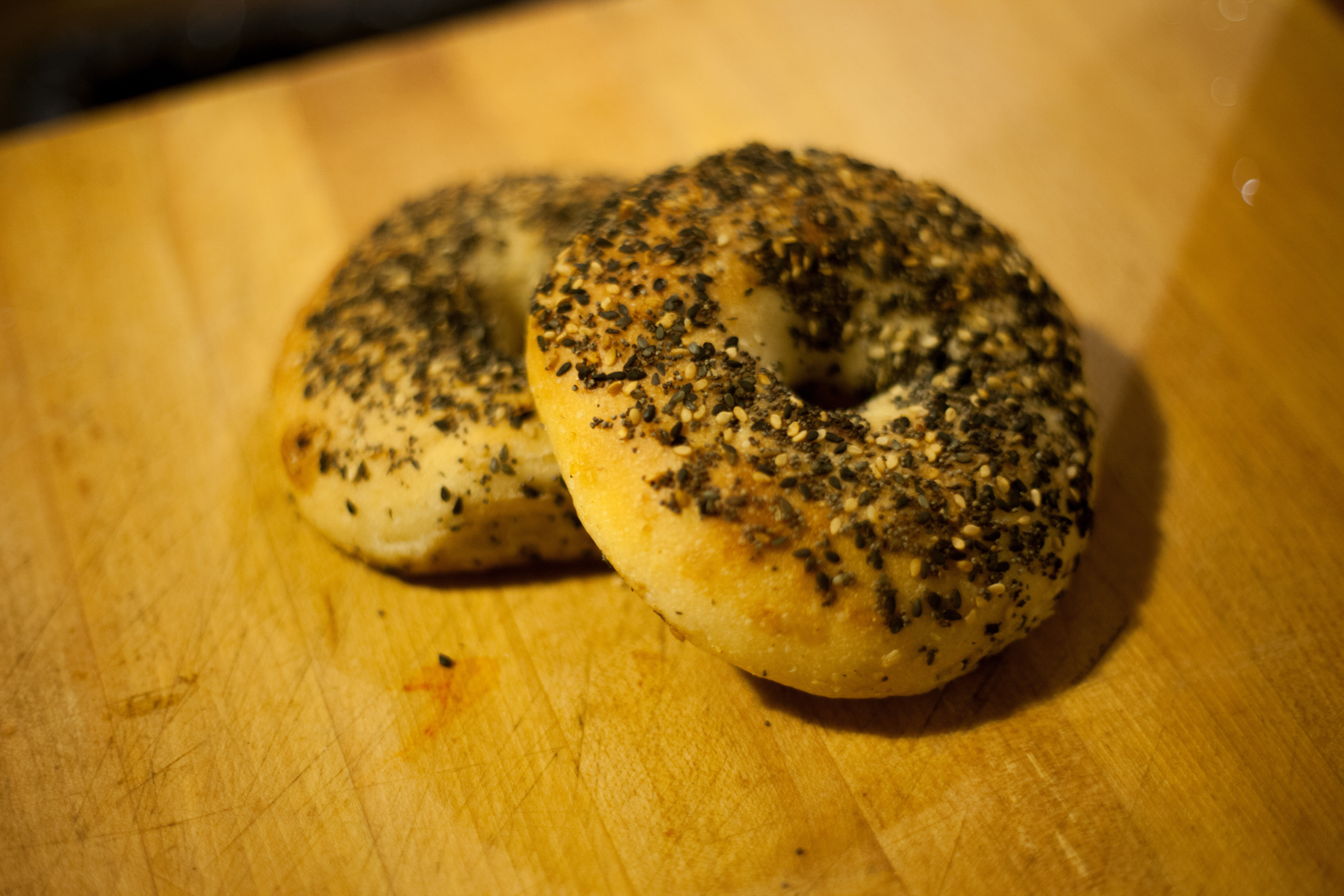 Bagels