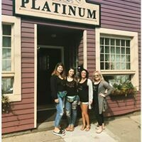 $100 Platinum Beauty & Lash Bar with Katerina $100 Platinum Beauty & Lash Bar with Katerina