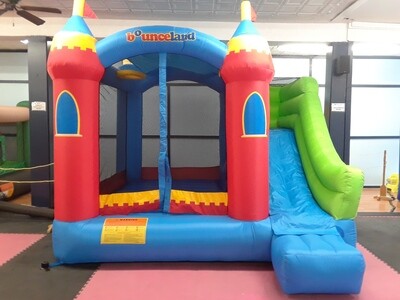 $250 CMS Family Fun Center- Bounce House Party $250 CMS Family Fun Center- Bounce House Party