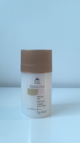 Kera Care Styling Wax Stick 3