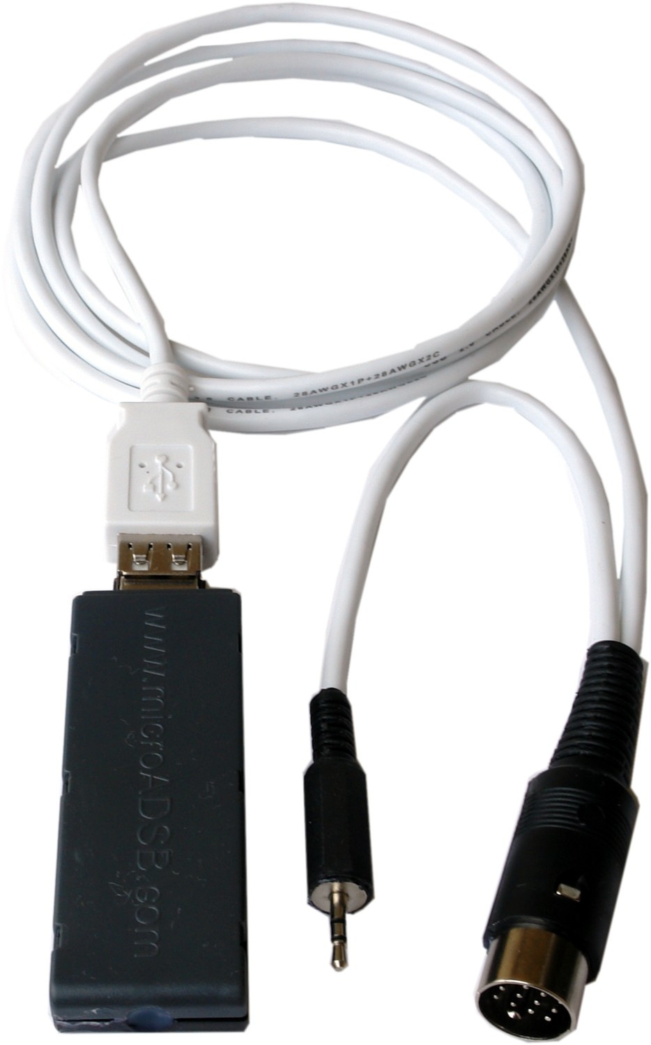 NEW PRODUCT!!!! GPS7100 GPS receiver module for IC7100