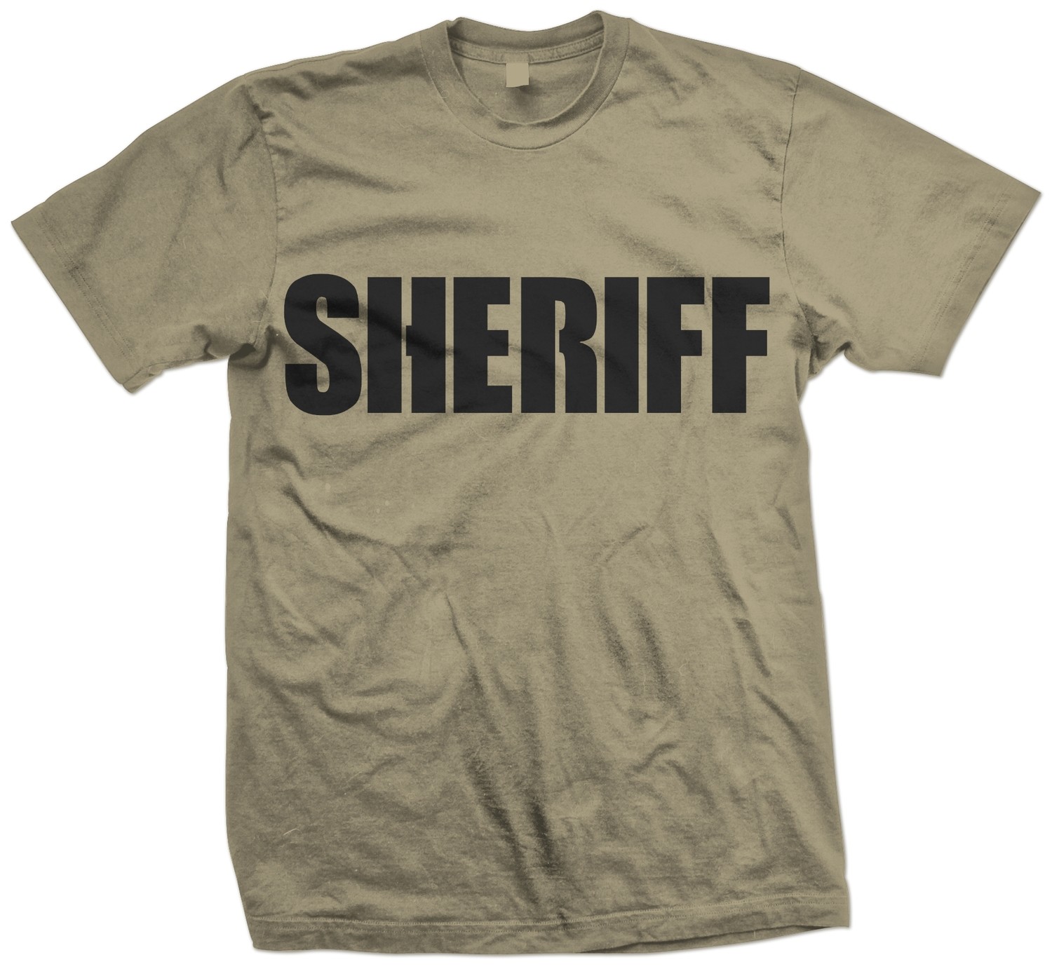 the raid shirt