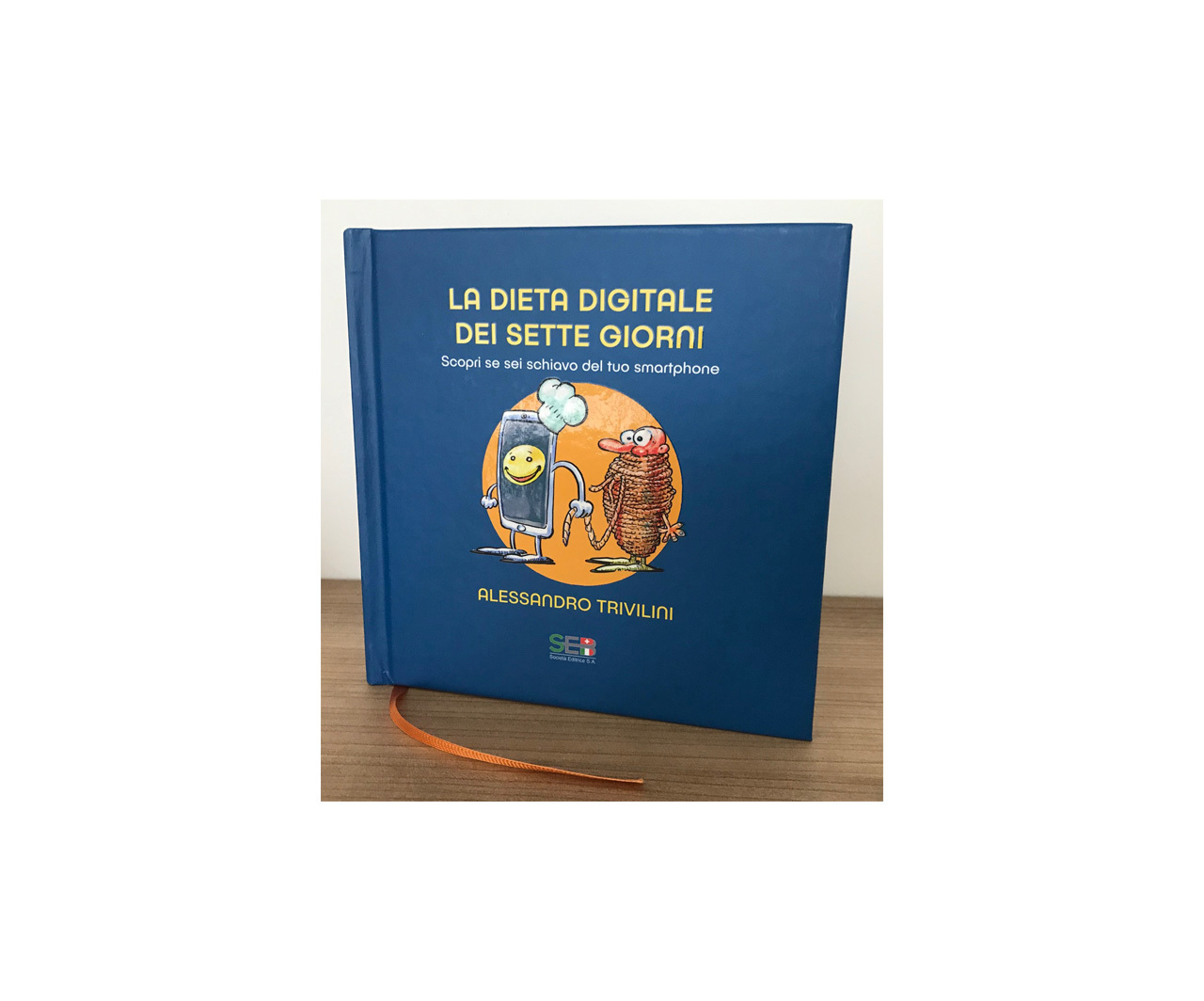 La dieta digitale dei sette giorni