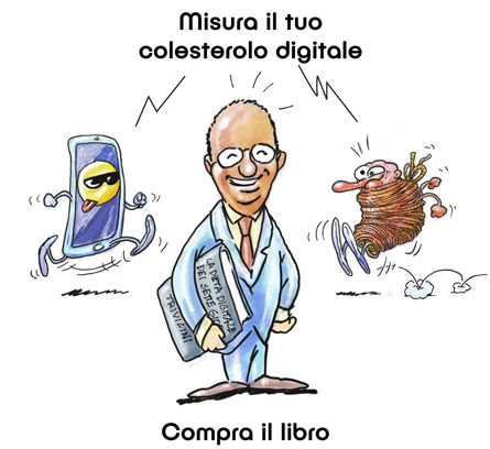 La dieta digitale dei sette giorni