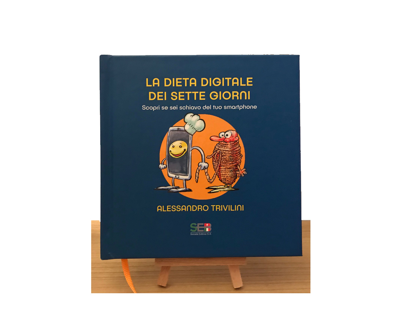 La dieta digitale dei sette giorni 00007