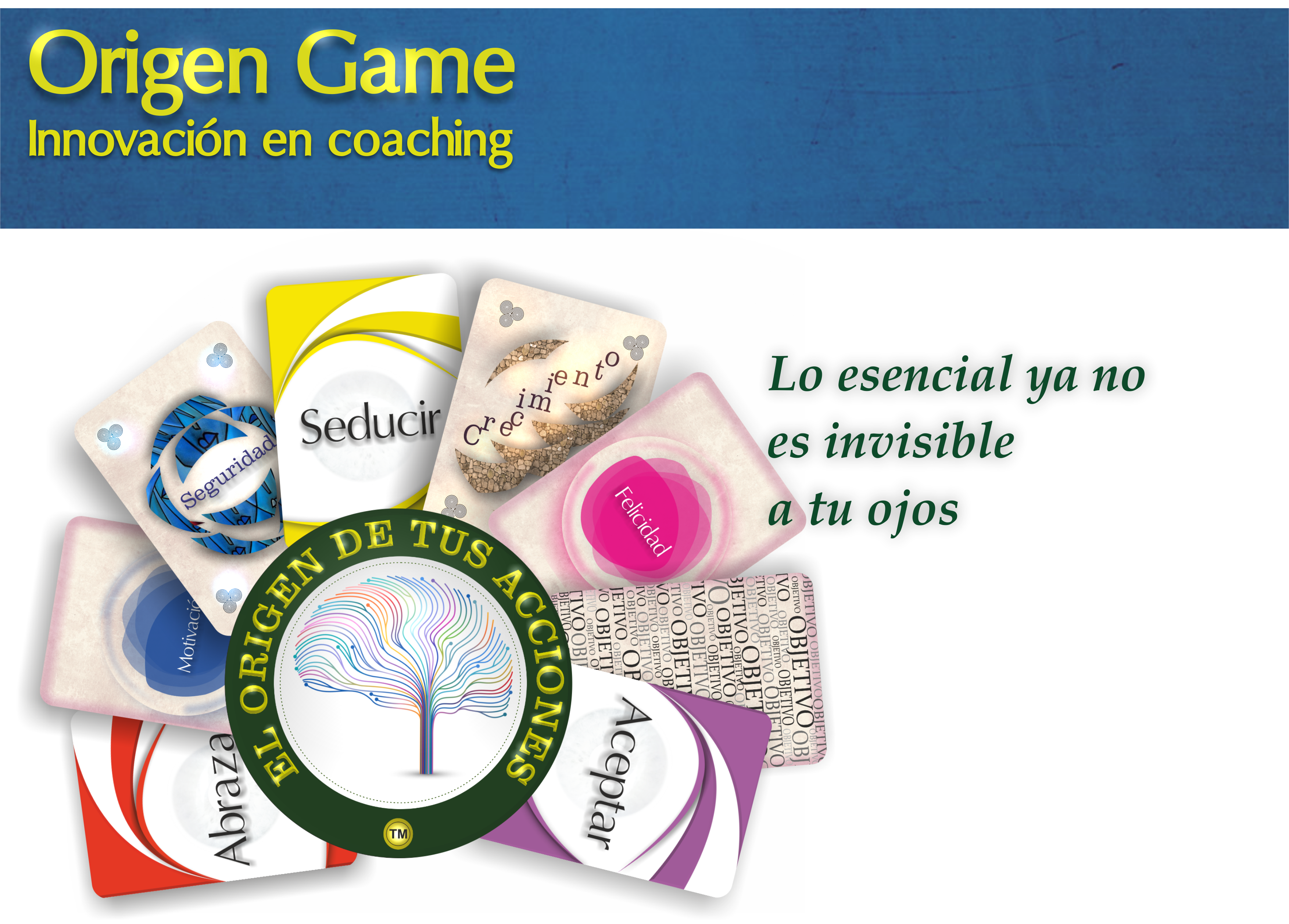 Origen Game™ (sin envio) 00000