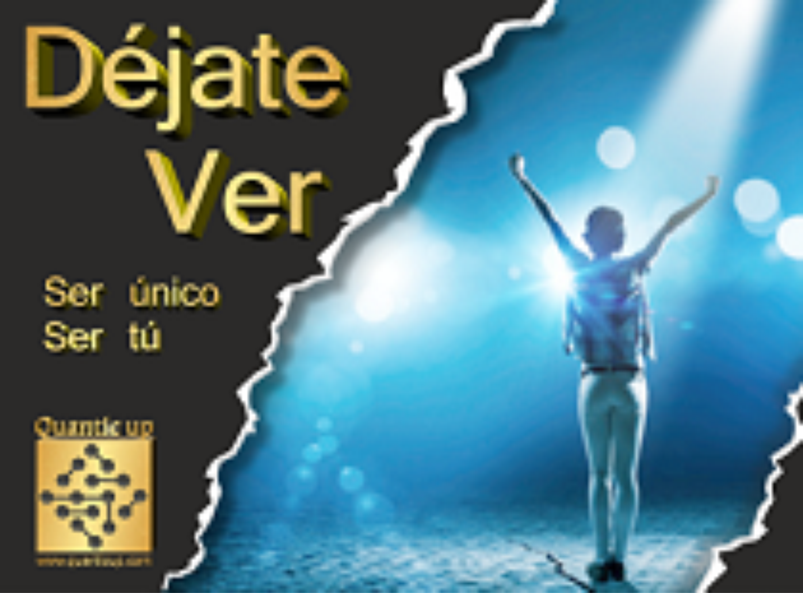 Seminario Déjate Ver 002