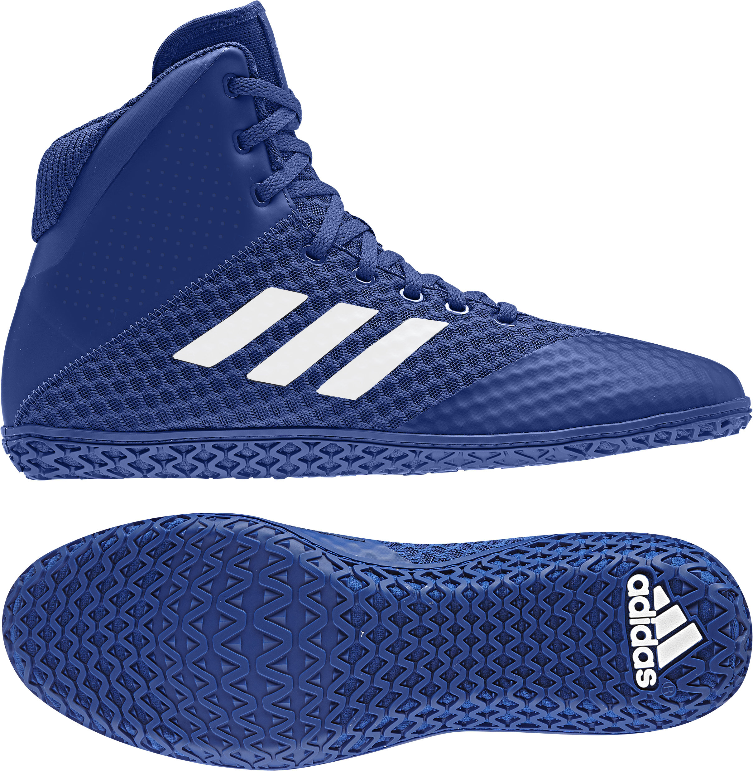 Mat Wizard Wrestling Shoe 00017