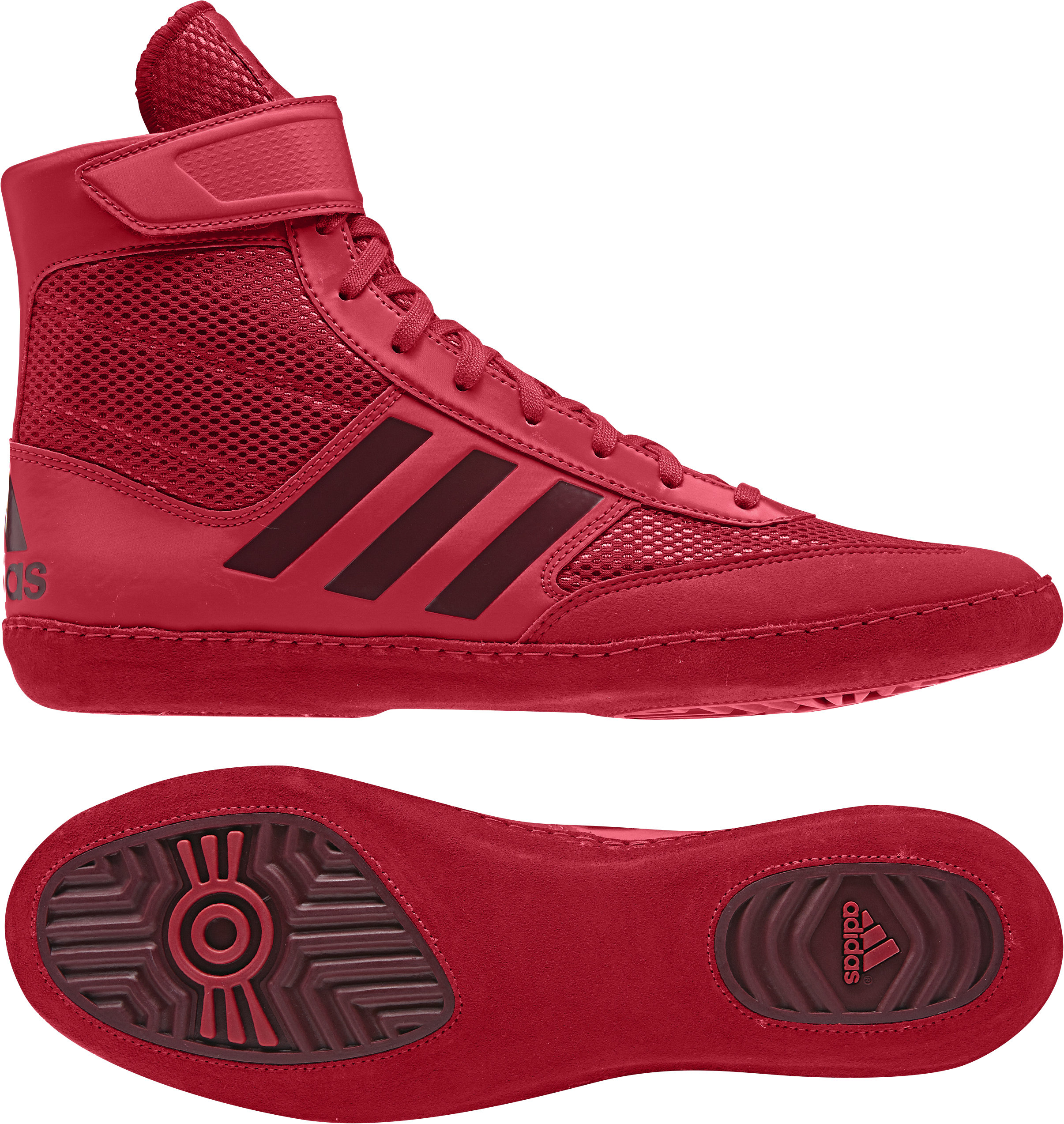 RED/DARK RED
