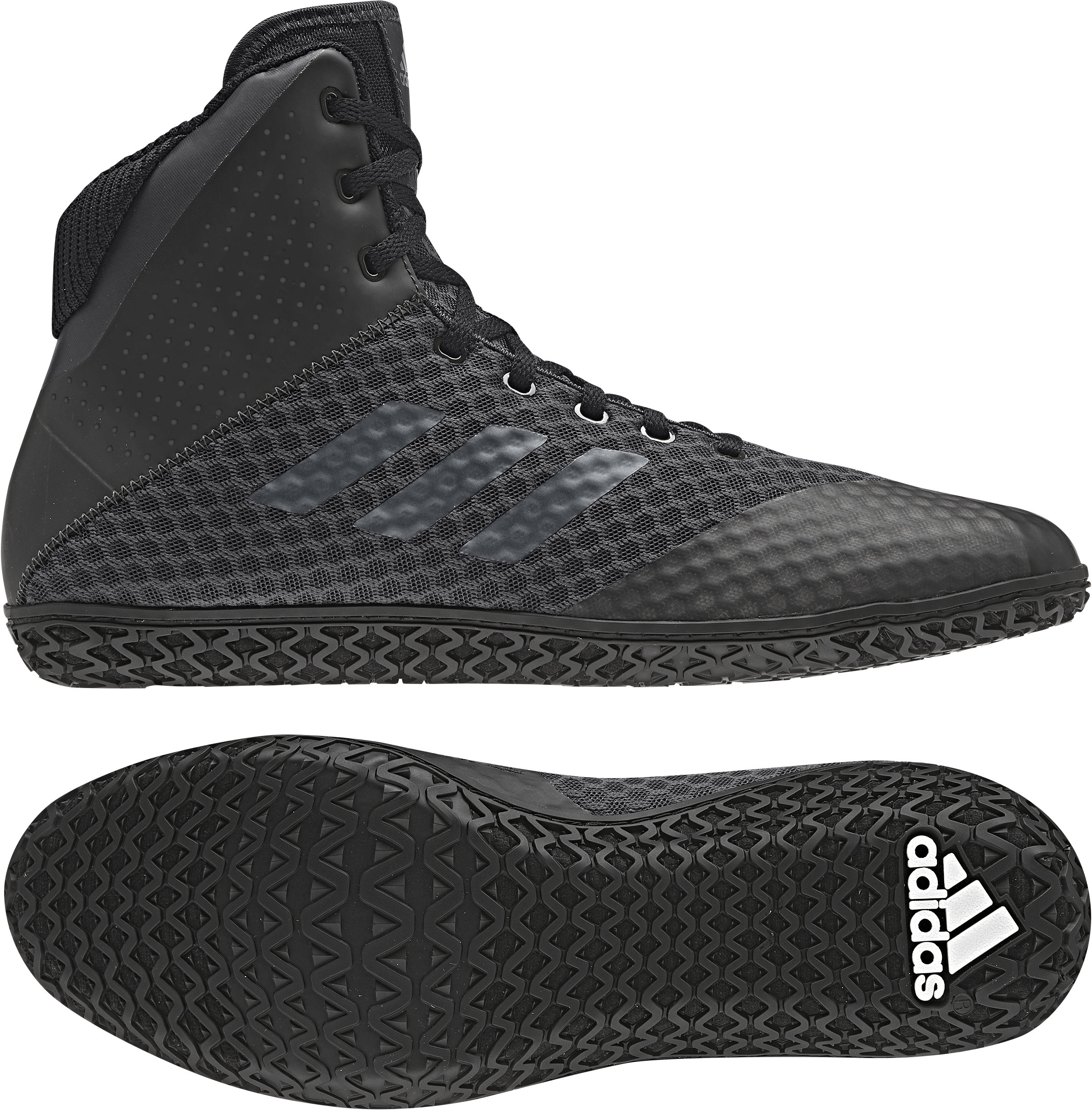 CARBON/BLACK